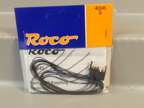 Roco 40345 stromführende - 40345,