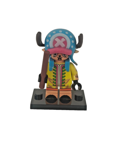 One piece charakter tony - charakter,