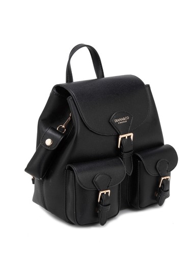 Diana firenze pu rucksack - diana, co