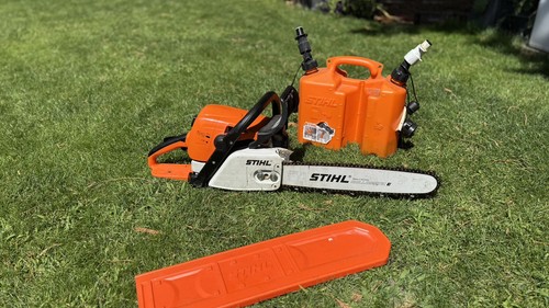 Stihl 290 neuer - stihl, ms