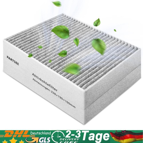 Aktivkohlefilter für siemens - aktivkohlefilter,