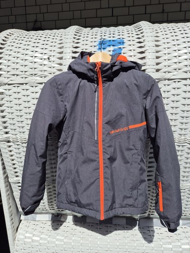 Winterjacke skijacke icepeak - winterjacke,
