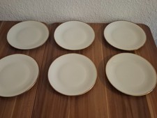 6xkuchenteller dessertteller - 6xkuchenteller,