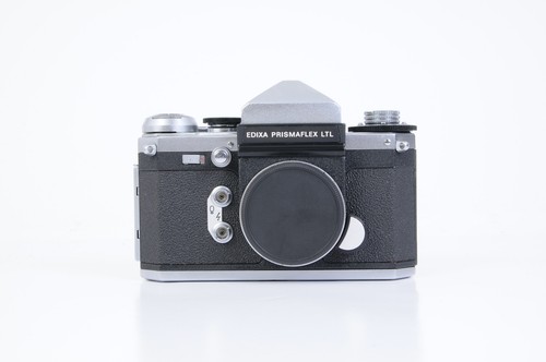 Edixa prismaflex ltl - prismaflex,