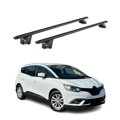Dachträger für renault grand - dachträger,