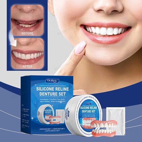Snap veneers kosmetische - snap,