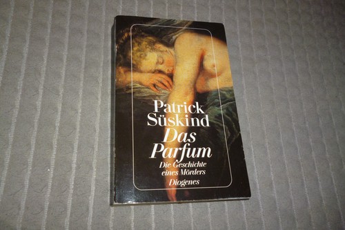 Das parfum von patrick - von,