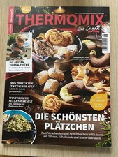 Vorwerk finessen rezeptheft - rezeptheft, 6