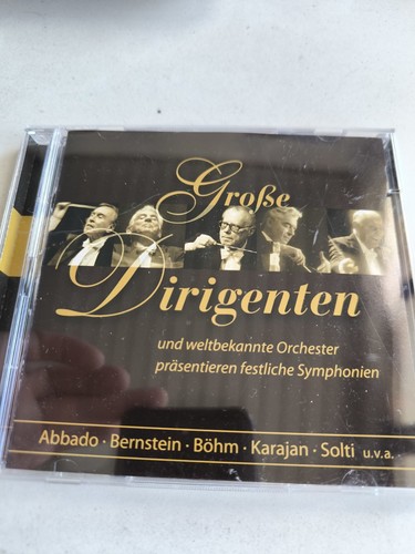 Tchibo klassik doppel cd - tchibo, doppel-cd