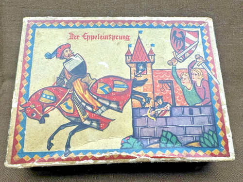 Alte antike lebkuchen - alte,