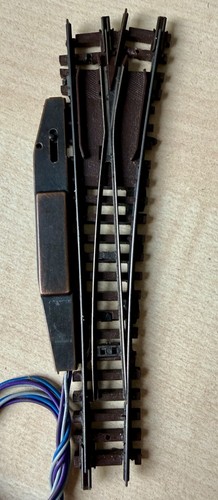 Arnold spur 1747 elektr - spur, 1747,