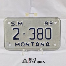 1999 original motorrad - original,