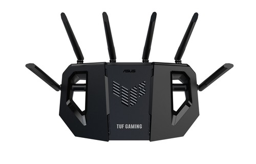 Asus tuf gaming be6500 fi7 - tuf, wi-fi7