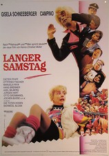 Langer samstag campino - langer,