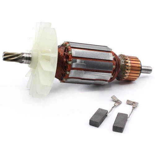 Motor anker rotor - motor, +