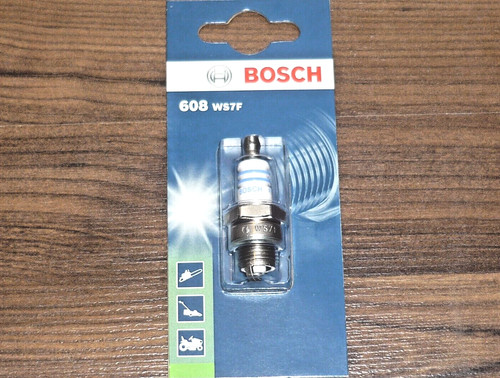 Bosch ws7f 6mm - (608), 0,6mm