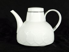 Rosenthal teekanne lotus - rosenthal,