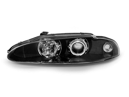 Tuning tec led angel - led,