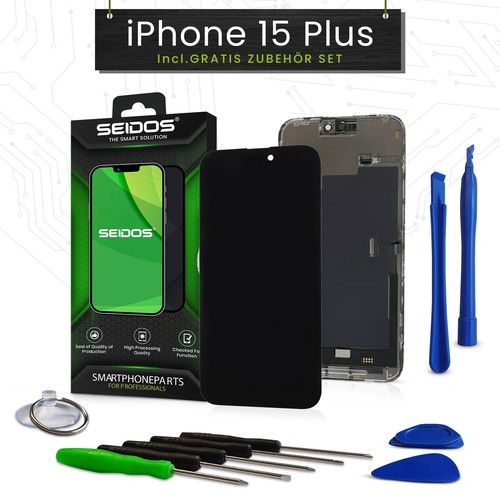 Tft display für iphone - iphone, 15