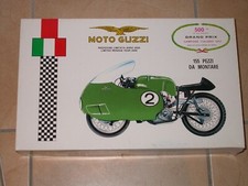 Moto guzzi 500 zylinder - cc, 8