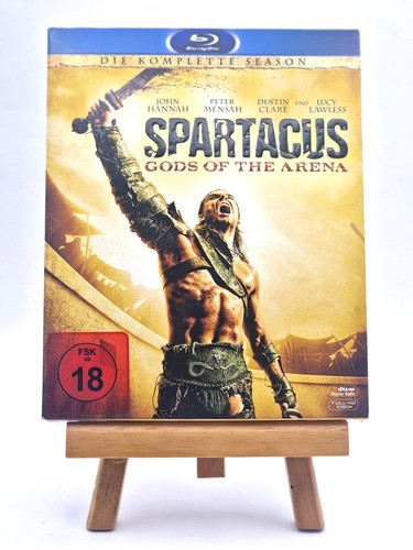 Spartacus gods the arena - spartacus,
