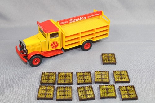 Siku 2821 oldtimer - 2821,