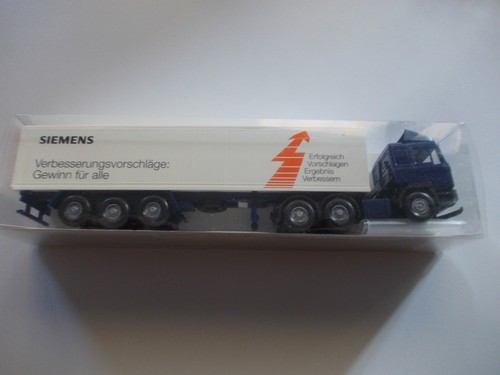 Wiking siemens werbemodell - , siemens-werbemodell
