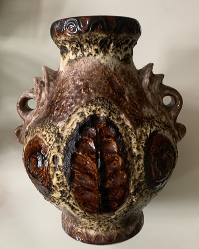 Vase lavavase henkelvase von - lavavase,