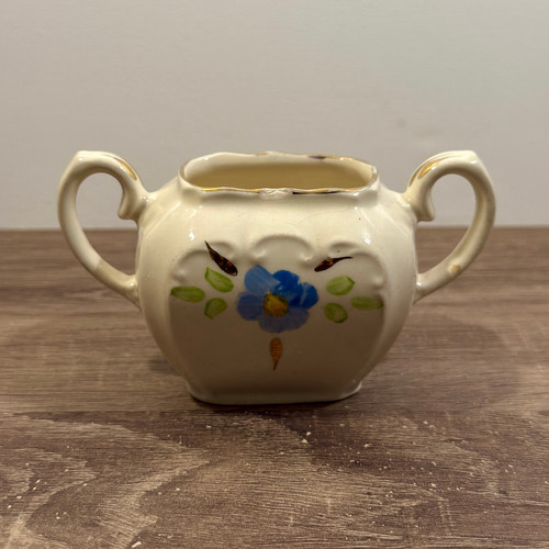 Vintage sadler zuckerdose - sadler,