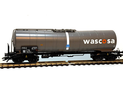 Kesselwagen wascosa 24506 - kesselwagen,