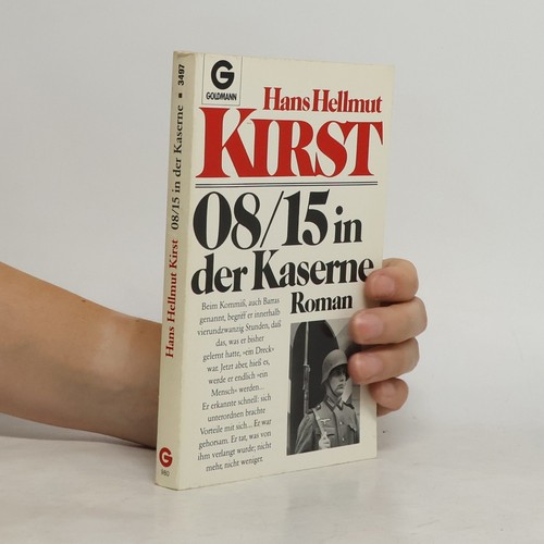 Nullacht fünfzehn der - nullacht-fünfzehn, in