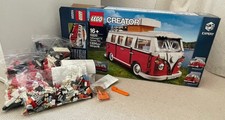 Lego creator 10220 - 10220, vw