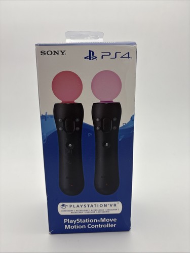 Sony playstation move - sony,