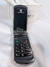 Motorola moto w755 - moto, purple