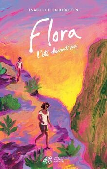 Flora lété devant soi - flora,,