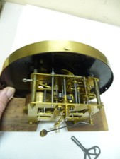 6525 altes uhrwerk - 6525.,
