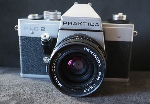 Schöne praktica plc mit - praktica,