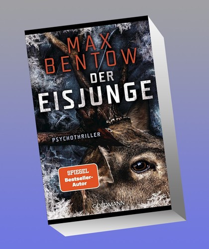 Der eisjunge max bentow - der,