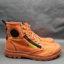 Palladium pampa craft boots - pampa,