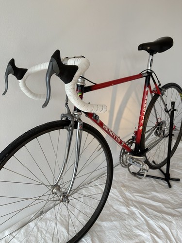 Rennrad klassiker benotto - rennrad,