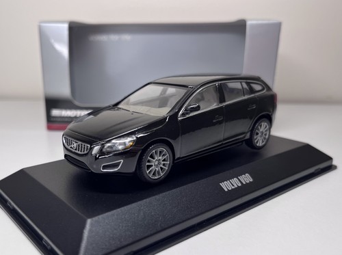 Motorart volvo v60 - motorart,