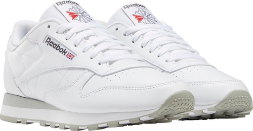 Reebok classic leather - reebok,