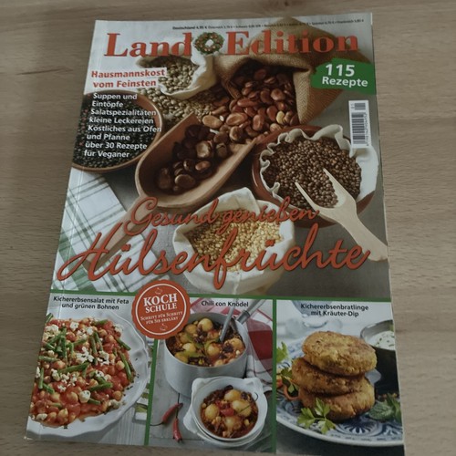Mein schönes land edition - mein,