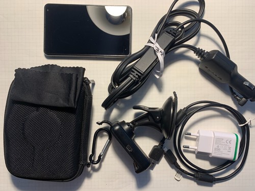 Garmin nüvi 3790 - navi, gps