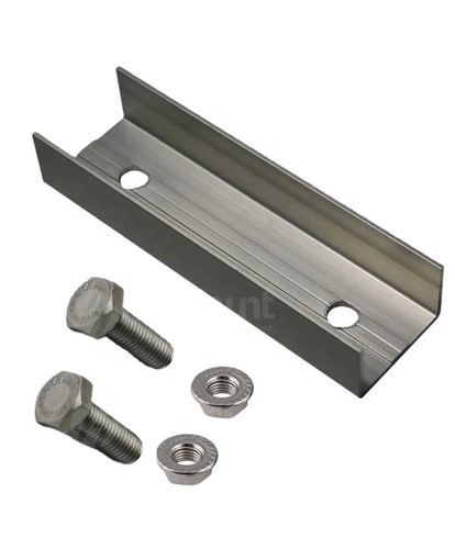 Alu profilverbinder für - profilverbinder, 40x40