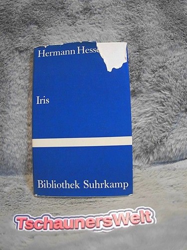 Iris ausgew märchen - ausgew.,