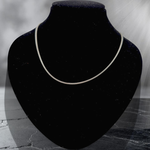 925 silberkette - 925/-,