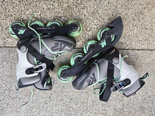 Inline skates für kinder - k2,