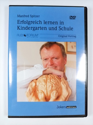 Manfred spitzer erfolgreich - -,