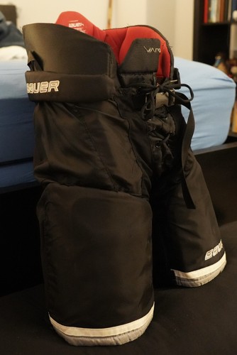 Bauer vapor x60 - vapor, hockey